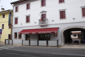 Albergo Leon Bianco