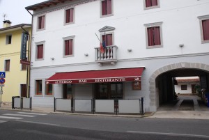 Albergo Leon Bianco