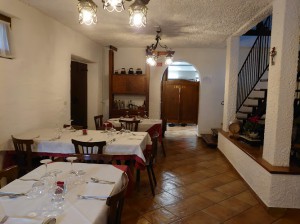 Osteria alla Cascina