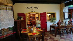 Cantina Da Mario