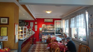 Trattoria Crosere