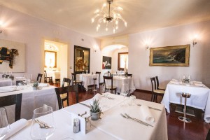 Ristorante Da Boschet