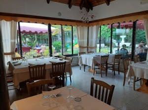 Ristorante Alle Griglie