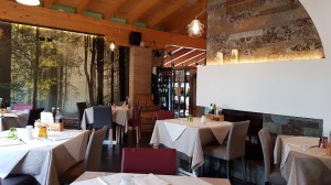 Ristorante La Ferrata