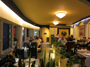 Ristorante La Botte