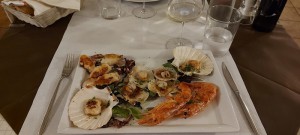 Ristorante Acero rosso