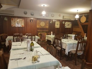 Ristorante Antica Trattoria Cicci