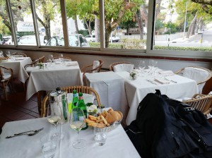 Ristorante Bidin