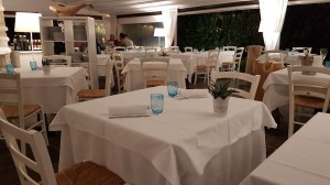 Ristorante Alla Vecchia Finanza