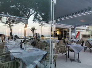 Ristorante Voce Del Mare