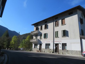 Albergo Stefanutti