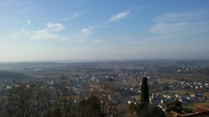 Ristorante Al Belvedere Di Cruder Carmen