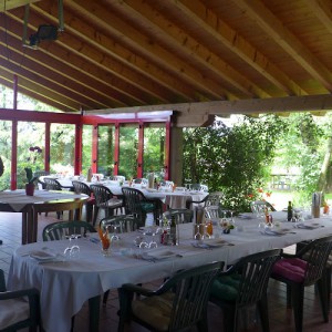 Osteria sul Ronc