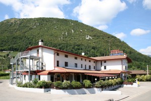 Albergo Ristorante Al Paradiso