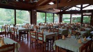 Trattoria Lis Campanelis