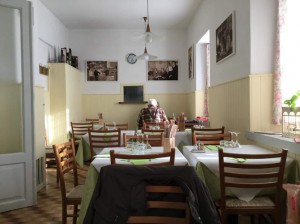 Trattoria Al Teatro