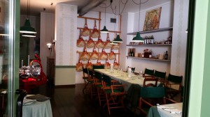 Osteria Al Portonat