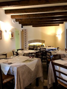 La Tavernaccia - Hosteria l'Altra Campana - Prosciutteria Ristorantino