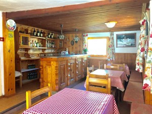 Osteria del Camoscio