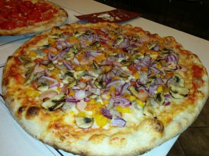 Dal Pizza