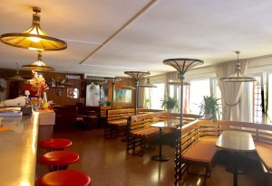 Stazione Lussari Pizzeria