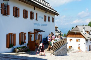 Rifugio Locanda Al Convento