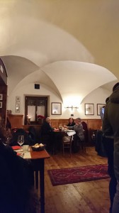 Osteria Hladik