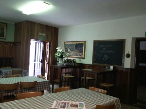 Trattoria al Cacciatore