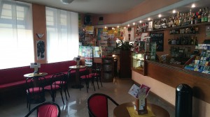 Bar Gelateria Rendez Vous