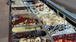 Gelateria al Panciotto