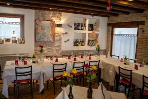 Trattoria Barcaneta