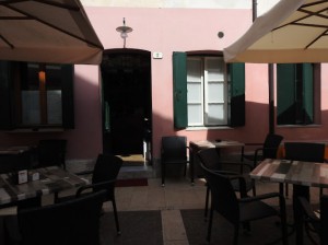 Ristorante ai Coloniali