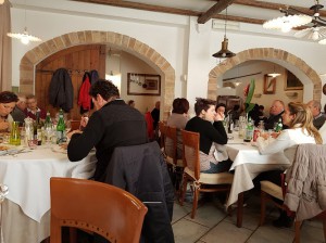 Ristorante Ai Tre Canai