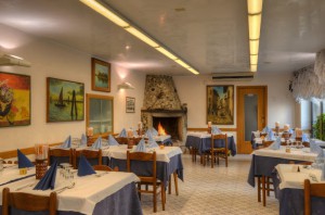 Ristorante Stella D'oro