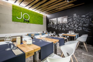 Ristorante JO Live