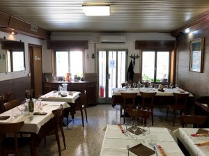 Osteria Alla Nave