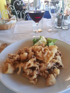 Trattoria Ristorante al Confine