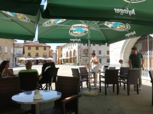 Lounge Bar al marinaio