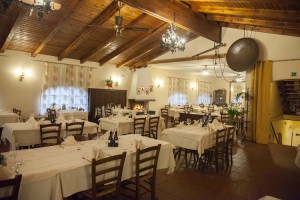 Ristorante Pizzeria al Podere