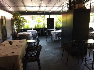 AB Osteria Contemporanea