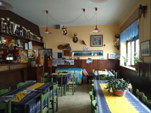 Bar Alimentari Da Fabio