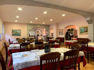 Arcadia - Ristorante Pizzeria