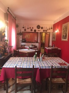 Trattoria Al Cacciatore