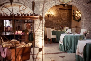 Trattoria Al Paradiso