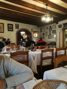 Trattoria Friuli