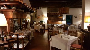 Ristorante Hotel al Grop