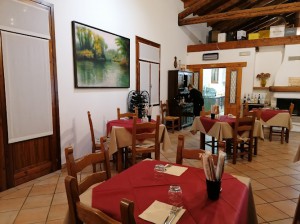 Ristorante-Bar Al Bronzan