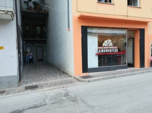 Pizzeria e Paninoteca 