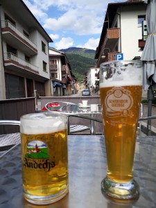 Bar Agli Alpini Di Piacquadio Luca