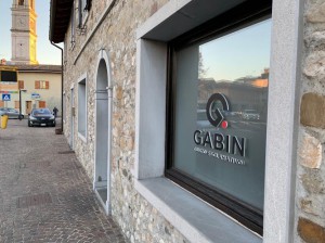 Gabin Food